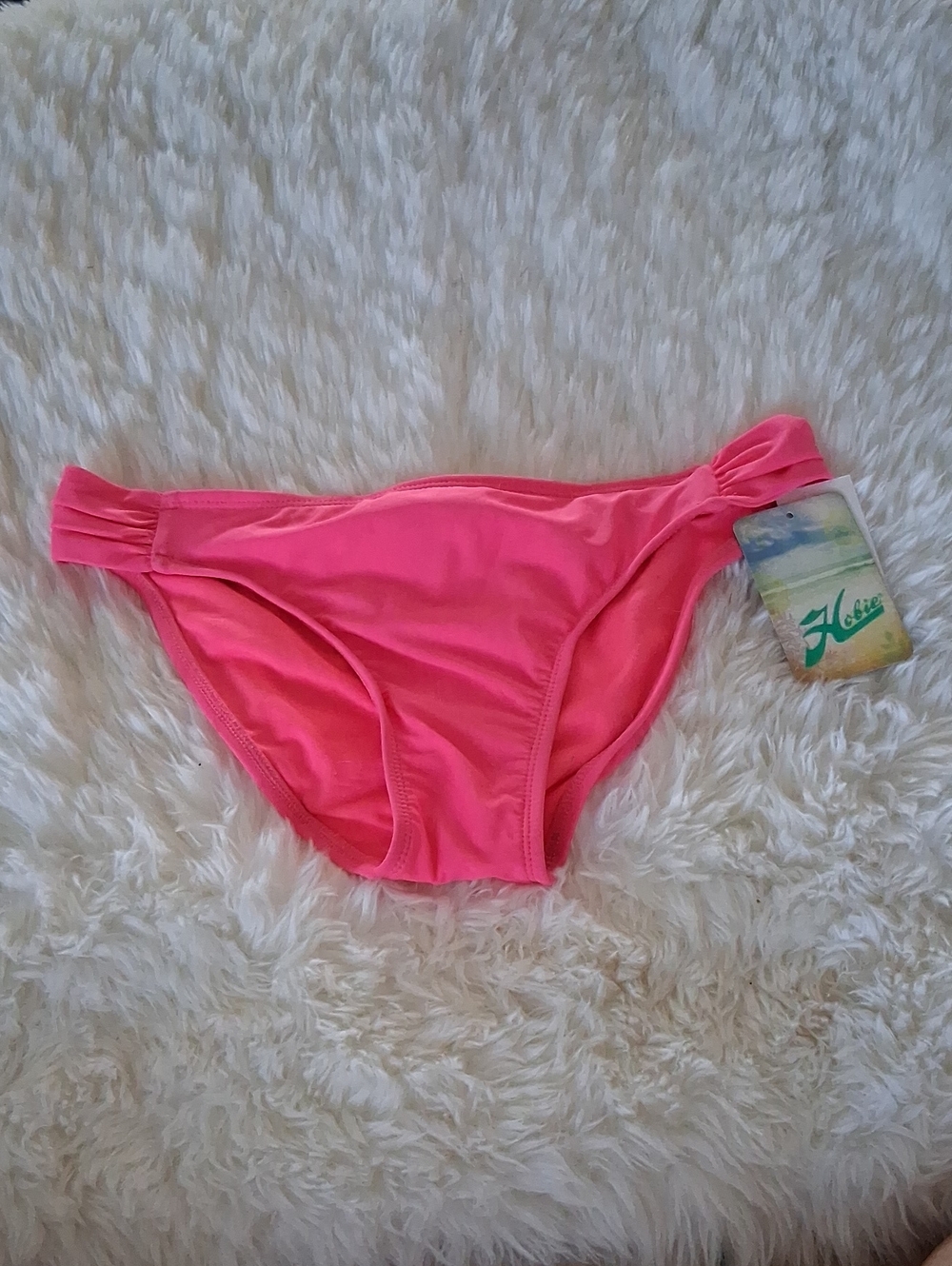 Sexy cute swim bottoms
